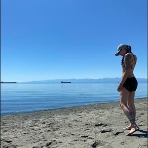 Meet your Posher, Riley